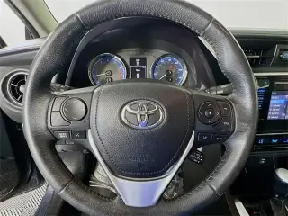 Toyota Corolla 2018 SE 4dr Sedan 6M
