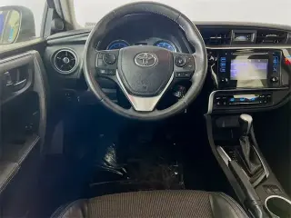Toyota Corolla 2018 SE 4dr Sedan 6M
