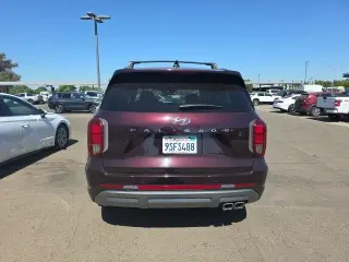 Hyundai PALISADE 2025 SEL 4dr SUV