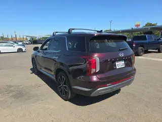 Hyundai PALISADE 2025 SEL 4dr SUV