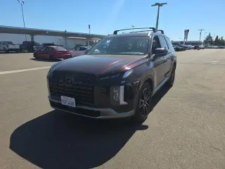 Hyundai PALISADE 2025 SEL 4dr SUV