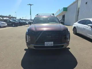 Hyundai PALISADE 2025 SEL 4dr SUV