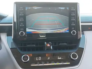 Toyota Corolla 2020 LE 4dr Sedan