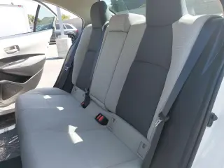Toyota Corolla 2020 LE 4dr Sedan
