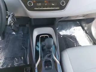 Toyota Corolla 2020 LE 4dr Sedan