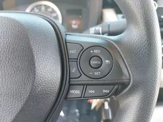 Toyota Corolla 2020 LE 4dr Sedan
