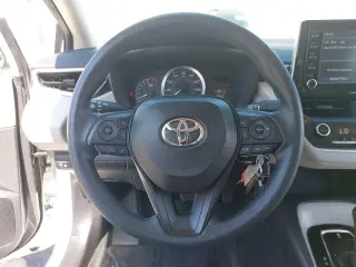 Toyota Corolla 2020 LE 4dr Sedan