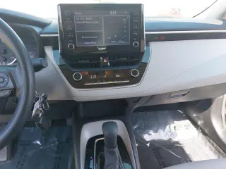 Toyota Corolla 2020 LE 4dr Sedan