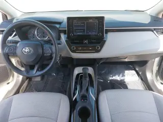 Toyota Corolla 2020 LE 4dr Sedan