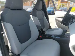 Toyota Corolla 2020 LE 4dr Sedan