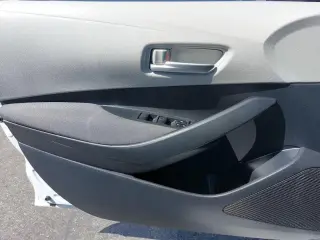 Toyota Corolla 2020 LE 4dr Sedan