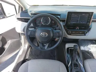Toyota Corolla 2020 LE 4dr Sedan