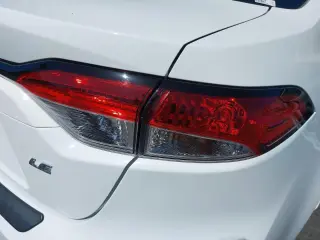 Toyota Corolla 2020 LE 4dr Sedan