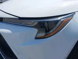 Toyota Corolla 2020 LE 4dr Sedan