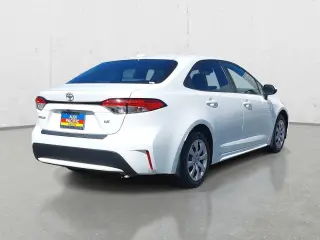 Toyota Corolla 2020 LE 4dr Sedan