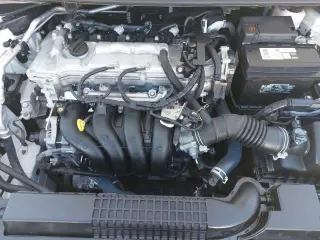 Toyota Corolla 2020 LE 4dr Sedan