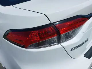 Toyota Corolla 2020 LE 4dr Sedan
