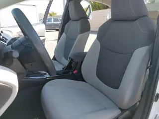 Toyota Corolla 2020 LE 4dr Sedan