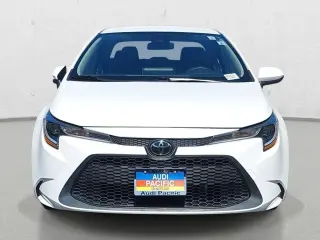 Toyota Corolla 2020 LE 4dr Sedan