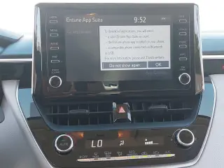 Toyota Corolla 2020 LE 4dr Sedan
