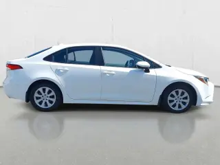 Toyota Corolla 2020 LE 4dr Sedan