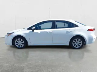 Toyota Corolla 2020 LE 4dr Sedan