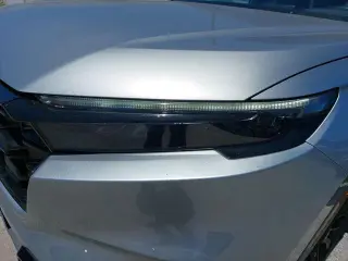 Honda CR-V Hybrid 2024 AWD Sport-L 4dr SUV