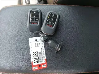Honda CR-V Hybrid 2024 AWD Sport-L 4dr SUV