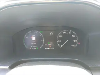 Honda CR-V Hybrid 2024 AWD Sport-L 4dr SUV