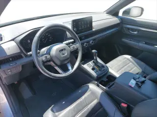 Honda CR-V Hybrid 2024 AWD Sport-L 4dr SUV