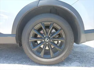 Honda CR-V Hybrid 2024 AWD Sport-L 4dr SUV