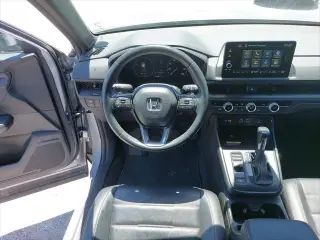 Honda CR-V Hybrid 2024 AWD Sport-L 4dr SUV