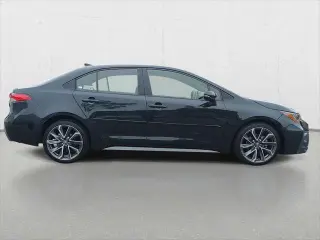 Toyota Corolla 2021 SE 4dr Sedan CVT