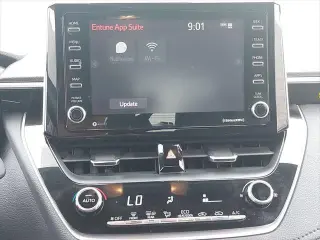 Toyota Corolla 2021 SE 4dr Sedan CVT
