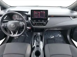Toyota Corolla 2021 SE 4dr Sedan CVT