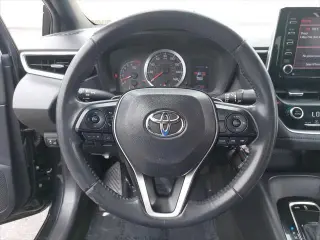 Toyota Corolla 2021 SE 4dr Sedan CVT