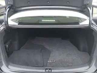 Toyota Corolla 2021 SE 4dr Sedan CVT