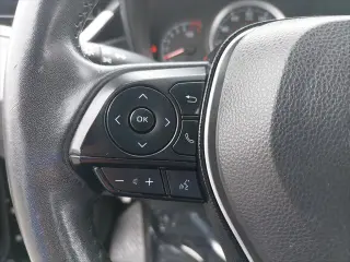 Toyota Corolla 2021 SE 4dr Sedan CVT