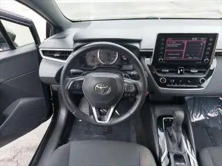 Toyota Corolla 2021 SE 4dr Sedan CVT