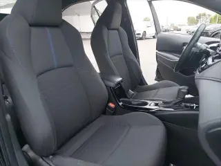Toyota Corolla 2021 SE 4dr Sedan CVT