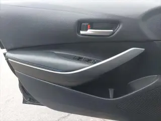 Toyota Corolla 2021 SE 4dr Sedan CVT