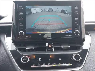 Toyota Corolla 2021 SE 4dr Sedan CVT
