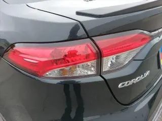 Toyota Corolla 2021 SE 4dr Sedan CVT