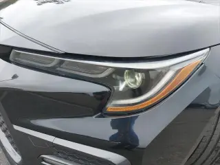 Toyota Corolla 2021 SE 4dr Sedan CVT