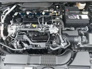 Toyota Corolla 2021 SE 4dr Sedan CVT