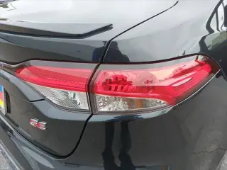 Toyota Corolla 2021 SE 4dr Sedan CVT