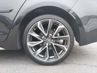Toyota Corolla 2021 SE 4dr Sedan CVT