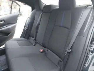 Toyota Corolla 2021 SE 4dr Sedan CVT