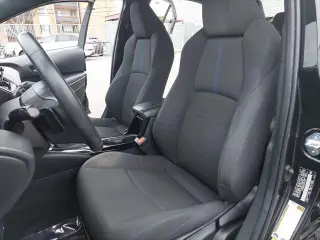 Toyota Corolla 2021 SE 4dr Sedan CVT