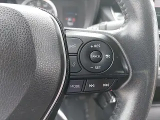 Toyota Corolla 2021 SE 4dr Sedan CVT